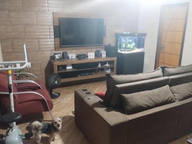 Casa para venda em Jardim Felicidade, Belo Horizonte