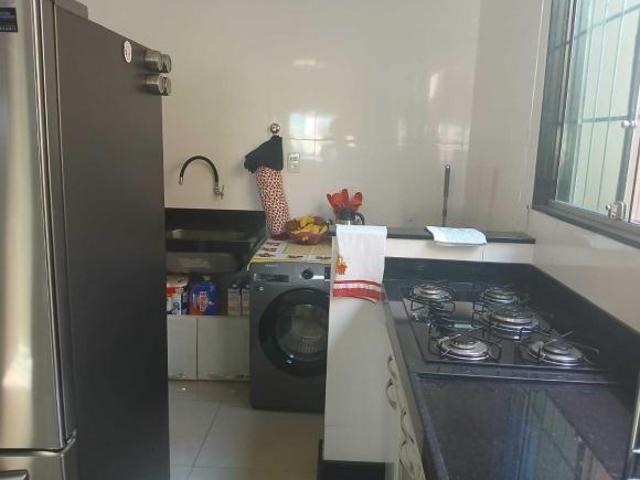 Casa para venda em Jardim Felicidade, Belo Horizonte