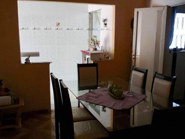 Casa para venda em Jardim Felicidade, Belo Horizonte