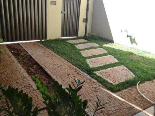 Casa para venda em Jardim Flamboyant, Itumbiara