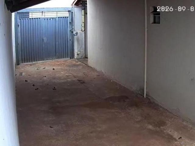 Casa para venda em Jardim Flamboyant, Itumbiara