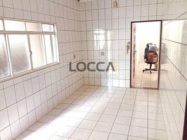Casa para venda em Jardim Florestan Fernandes de 170.00m² com 2 Quartos e 2 Garagens