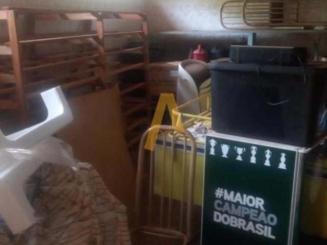 Casa para venda em Jardim Florestan Fernandes de 220.00m² com 2 Quartos e 1 Garagem