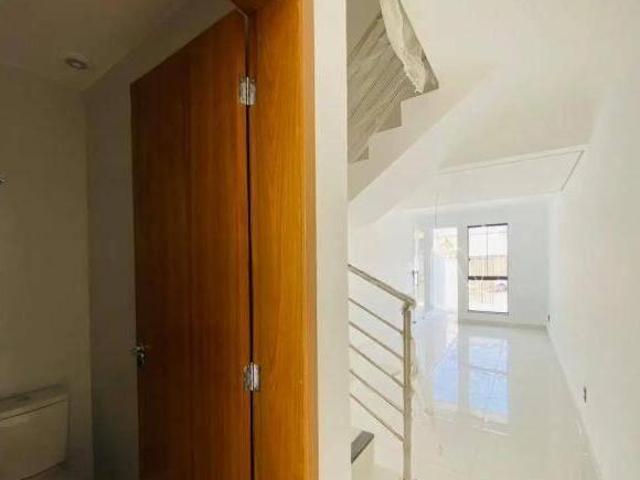 Casa para venda em Jardim Guanabara, Belo Horizonte