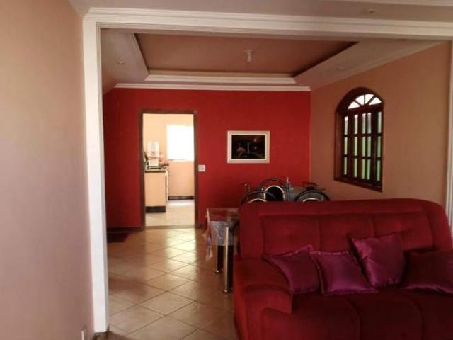Casa para venda em Jardim Guanabara, Belo Horizonte