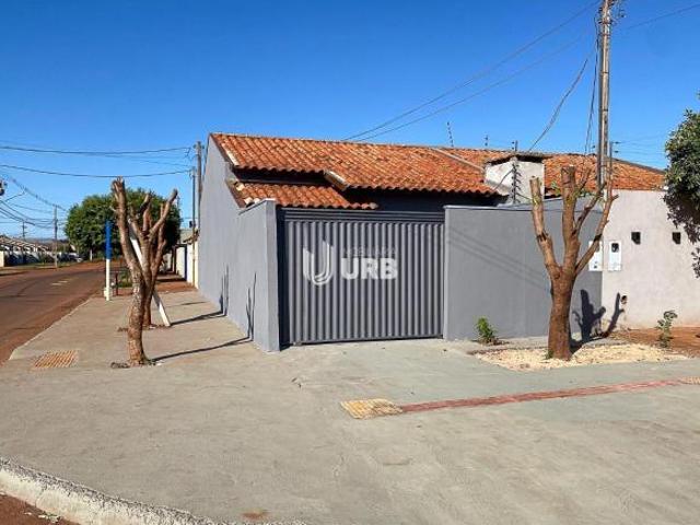 Casa para venda em Jardim Guaicurus, Dourados