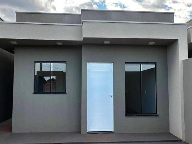 Casa para venda em Jardim Guaicurus, Dourados