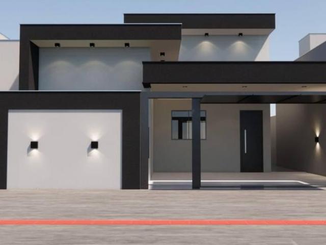 Casa para venda em Jardim Guaicurus, Dourados
