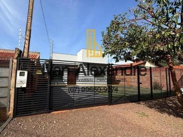 Casa para venda em Jardim Guaicurus, Dourados