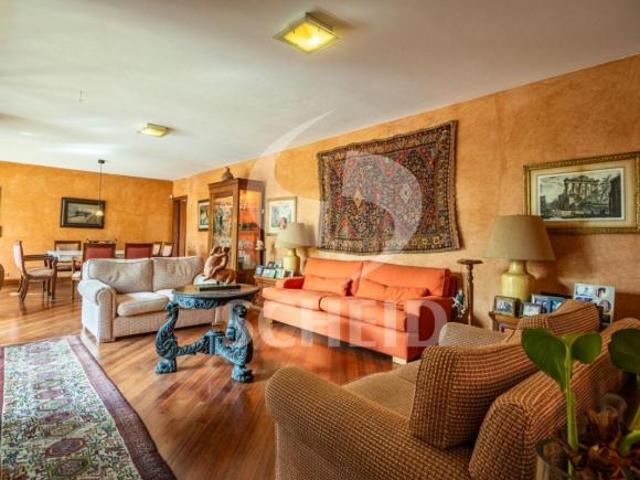 Casa para venda em Jardim Guedala com 4 quartos, sendo 4 suítes, 705m² 6 vagas
