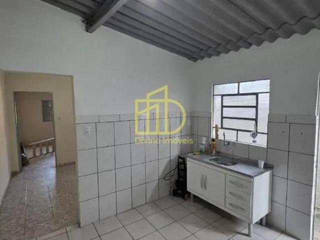 Casa para venda em Jardim Gutierres de 71.00m² com 2 Quartos, 1 Suite e 2 Garagens