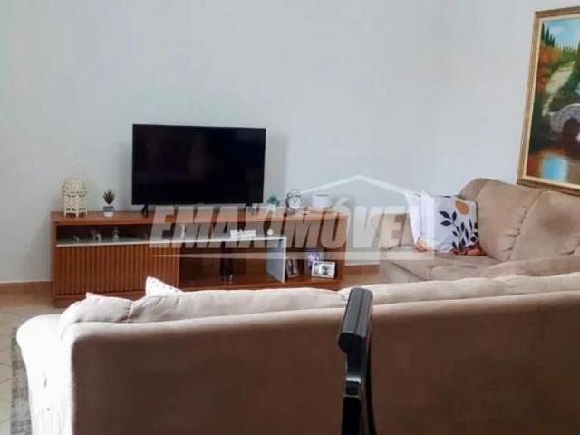 Casa para venda em Jardim Gonçalves de 164.00m² com 3 Quartos, 1 Suite e 3 Garagens