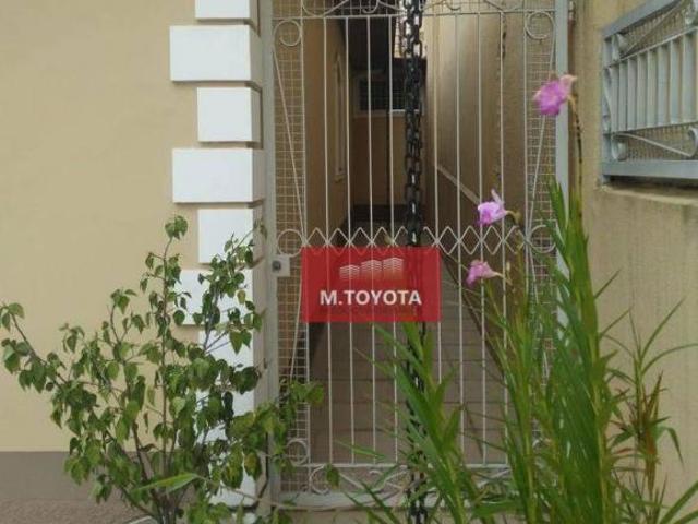 Casa para venda em Jardim Gopoúva de 246.00m² com 4 Quartos, 1 Suite e 10 Garagens