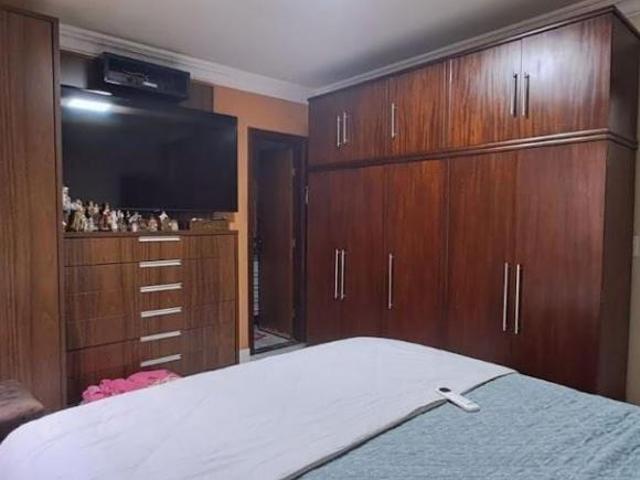 Casa para venda em Jardim Itamarati, Patos de Minas
