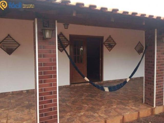 Casa para venda em Jardim Itaparica de 200.00m² com 2 Quartos e 1 Garagem