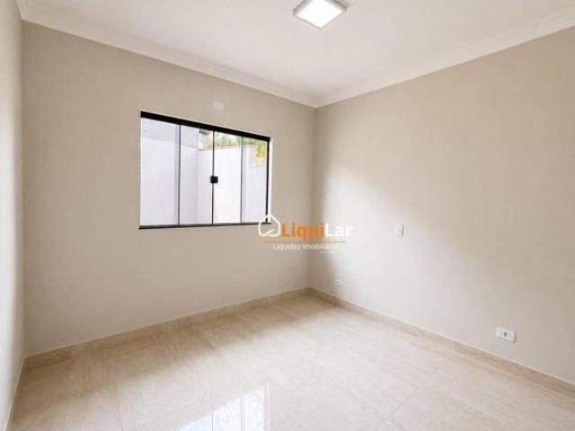 Casa para venda em Jardim Itatiaia, Campo Grande