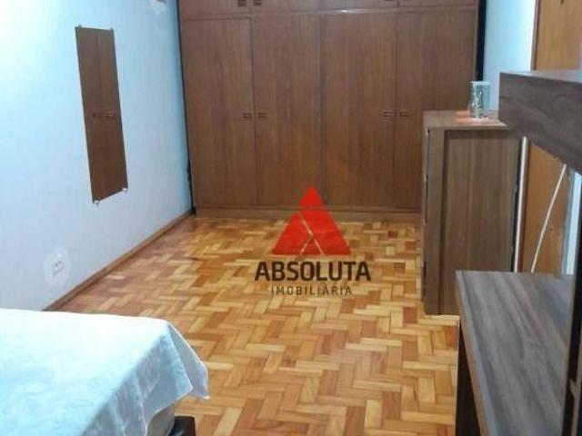 Casa para venda em Jardim Ivone de 206.00m² com 5 Quartos