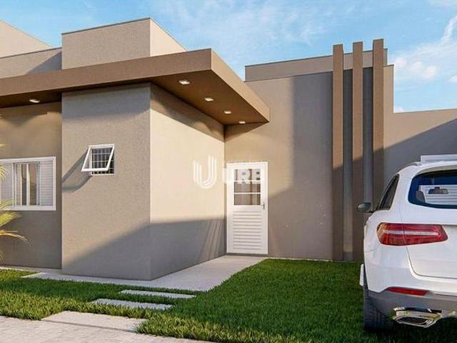 Casa para venda em Jardim Ibirapuera, Dourados