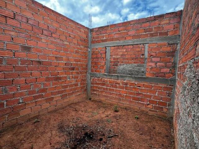 Casa para venda em Jardim Imperial, Itapuranga