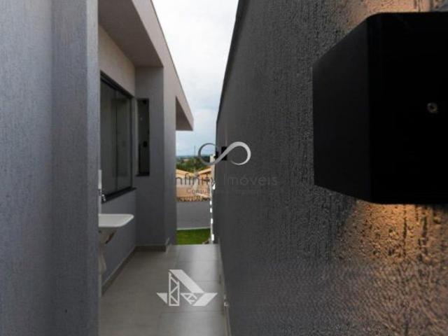 Casa para venda em Jardim Imperial, Lagoa Santa