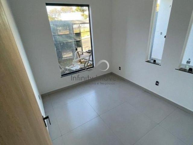 Casa para venda em Jardim Imperial, Lagoa Santa