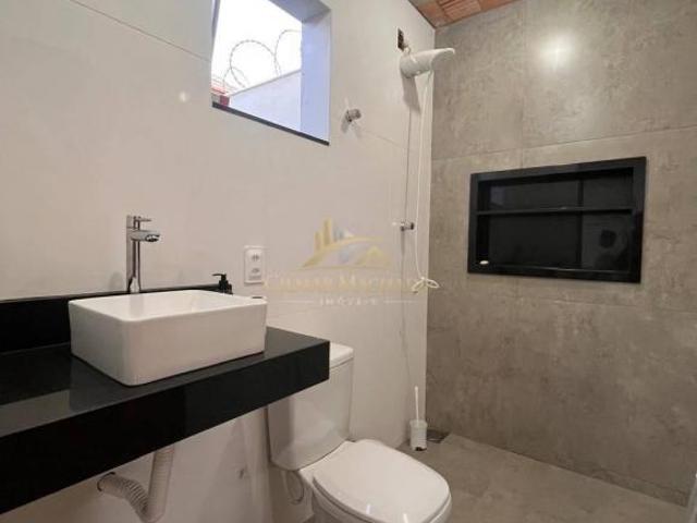 Casa para venda em Jardim Imperial, Lagoa Santa