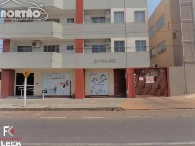 Casa para venda em Jardim Imperial, Sinop