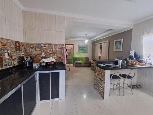 Casa para venda em Jardim Iolanda de 159.00m² com 3 Quartos, 1 Suite e 2 Garagens