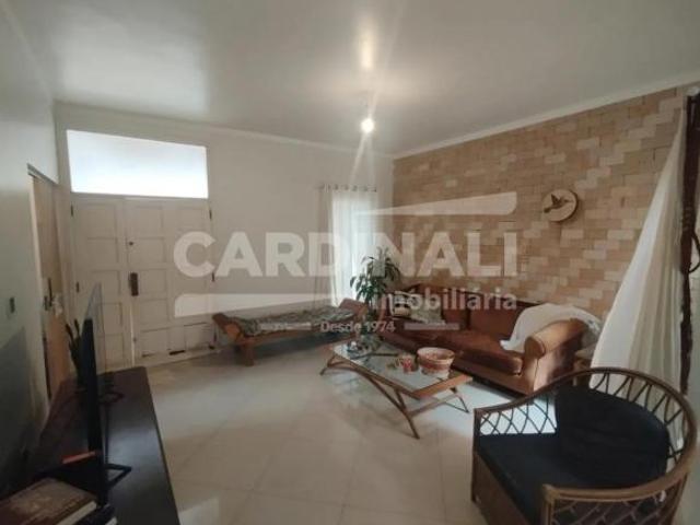 Casa para venda em Jardim Ipanema de 148.00m² com 2 Quartos, 2 Suites e 2 Garagens