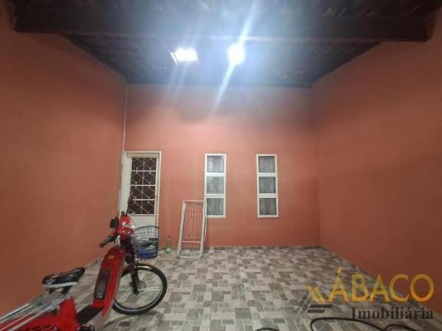 Casa para venda em Jardim Ipanema de 99.00m² com 3 Quartos e 2 Garagens
