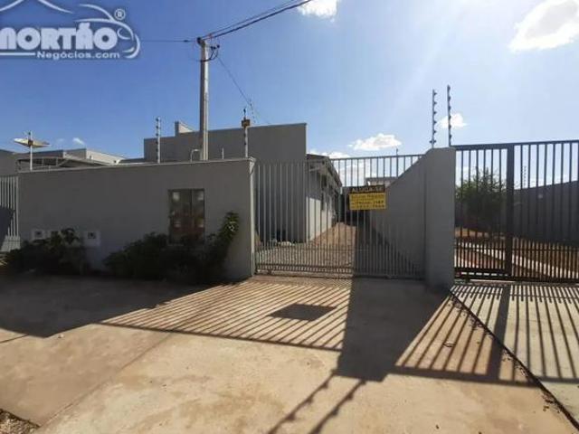 Casa para venda em Jardim Iporã, Sinop