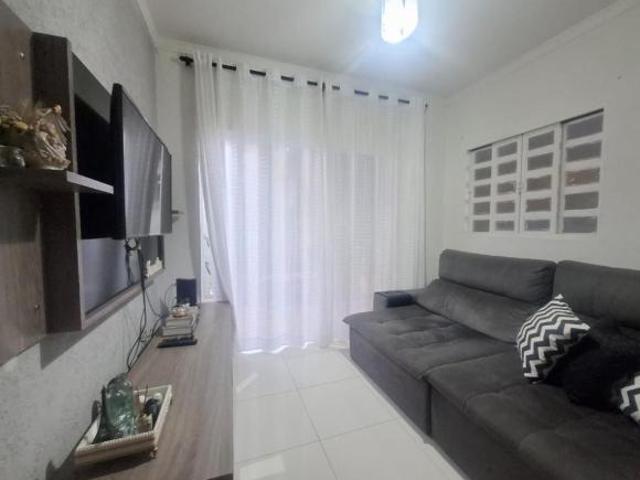 Casa para venda em Jardim José Figueira com 3 quartos, 143m²