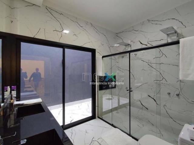 Casa para venda em Jardim Jóquei Club, Campo Grande