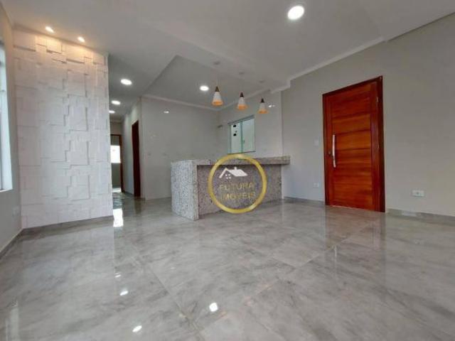 Casa para venda em Jardim Kennedy, Poços de Caldas