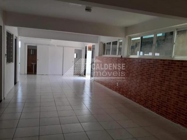 Casa para venda em Jardim Kennedy, Poços de Caldas