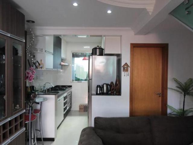 Casa para venda em Jardim Leblon, Belo Horizonte