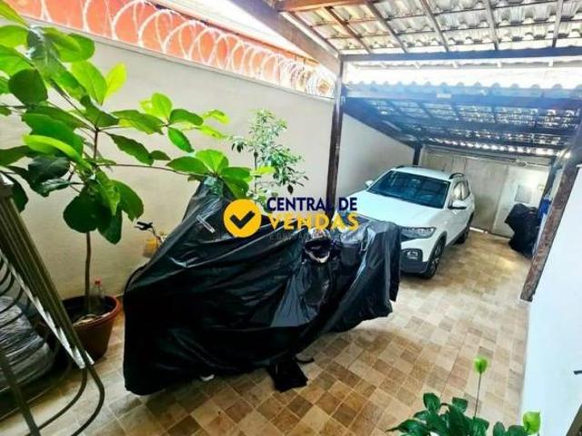 Casa para venda em Jardim Leblon, Belo Horizonte