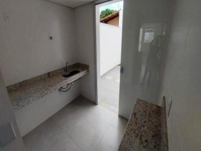 Casa para venda em Jardim Leblon, Belo Horizonte