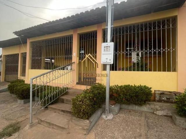 Casa para venda em Jardim Leblon, Cuiabá