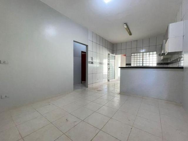 Casa para venda em Jardim Leonora, Itumbiara