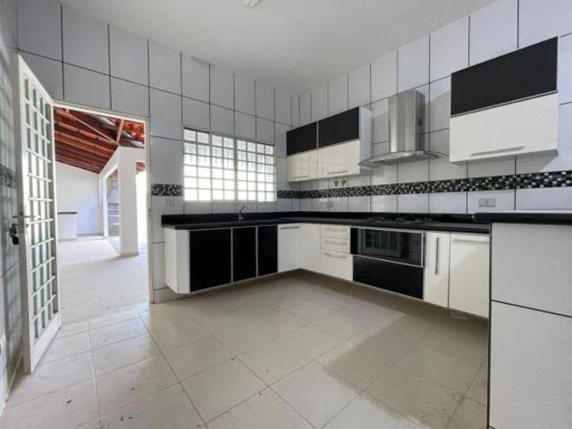 Casa para venda em Jardim Leonora, Itumbiara