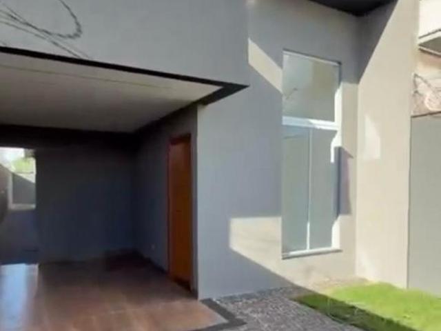 Casa para venda em Jardim Leonora, Itumbiara