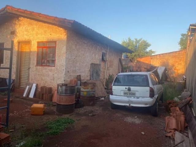 Casa para venda em Jardim Leonora, Itumbiara
