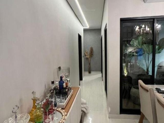 Casa para venda em Jardim Leonora ll, Itumbiara