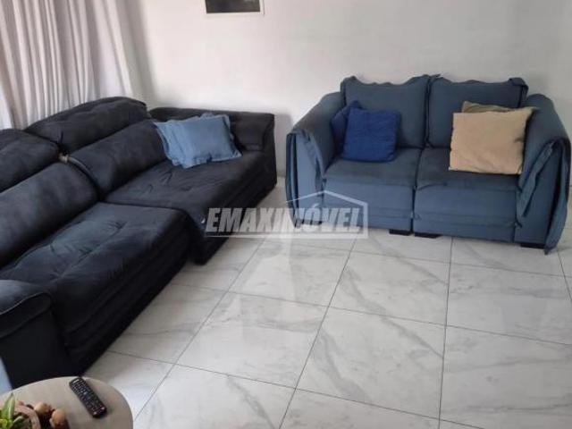 Casa para venda em Jardim Leocádia de 98.00m² com 2 Quartos e 3 Garagens