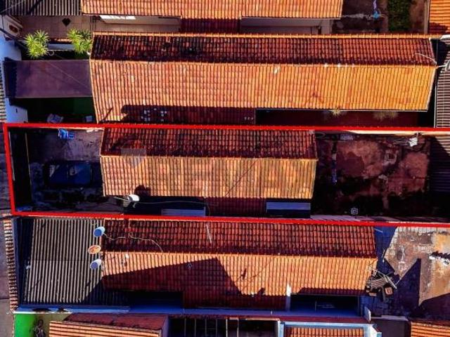 Casa para venda em Jardim Letícia de 40.00m² com 1 Quarto e 1 Garagem
