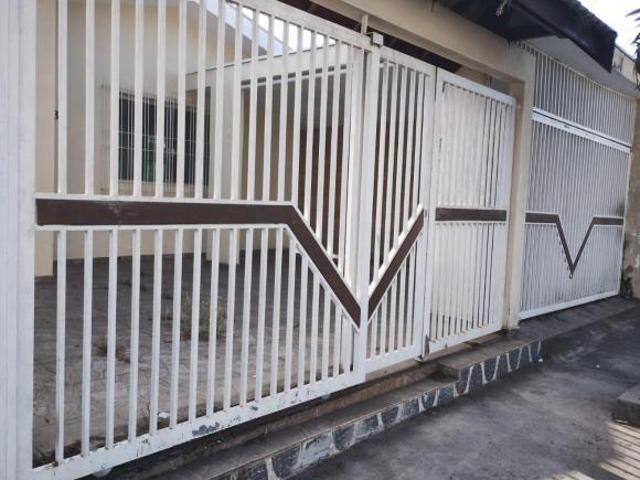 Casa para venda em Jardim Liberdade de 170.00m² com 3 Quartos, 1 Suite e 3 Garagens