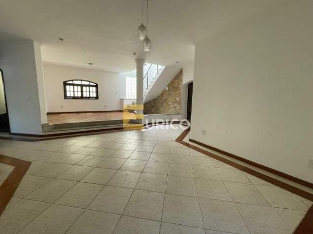 Casa para venda em JARDIM PAGLIATO de 460.00m² com 4 Quartos, 2 Suites e 4 Garagens