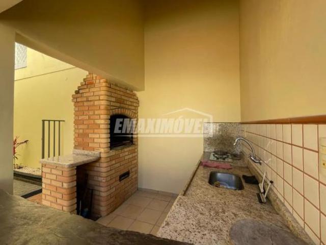 Casa para venda em Jardim Pagliato de 460.00m² com 4 Quartos, 2 Suites e 4 Garagens