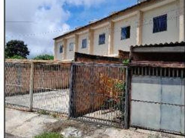 Casa para venda em Jardim Paiva, Novo Gama